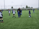 S.K.N.W.K. JO11-1JM - S.S.V. '65 JO11-2JM (competitie) 2024-2025 (4e fase) (103/130)